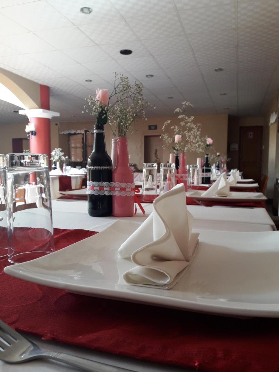 Hostal Tukos La Casa Real Potosi Bagian luar foto
